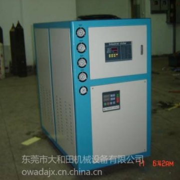 供應東莞冷水機組，氧化冰水機，數(shù)控機床冷水機