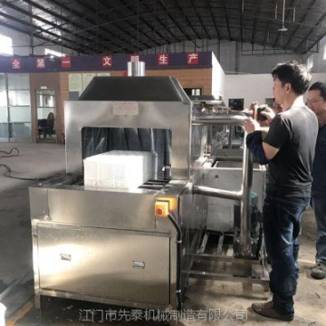 河源供應吹瓶壓縮機組供應商,奮牌吹瓶用壓縮機