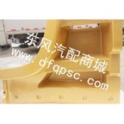 湖北十堰東風(fēng)天龍旗艦D760左上踏步護(hù)罩_8405225-C6100