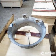 潛水?dāng)嚢铏C(jī)導(dǎo)流罩 防護(hù)圈液下攪拌器配件 葉輪導(dǎo)流環(huán)護(hù)罩