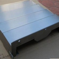 定做機(jī)床鋼板防護(hù)罩規(guī)格齊全機(jī)床導(dǎo)軌防護(hù)罩廠家直銷。