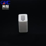 氧化鋁陶瓷 保險(xiǎn)絲殼體 熔斷器絕緣護(hù)罩 制造訂購(gòu) 湖南婁底美程