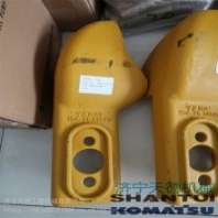 山推 推土機(jī)配件 SD22 傾斜缸油管 護(hù)罩154-71-31440