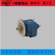 JWM050-US-L-III不帶絲桿與護罩渦輪箱R87-Y3KW-1/81.92M1硬齒面減速機