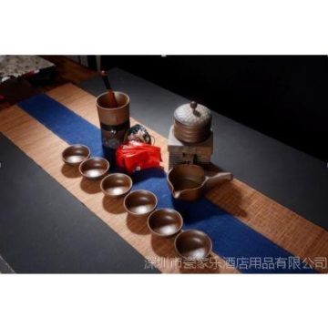 4.2米藍牌移動酒席車配置