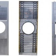 海天GLU13機(jī)床防護(hù)罩工廠-中勛