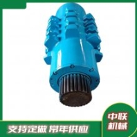 中聯(lián)定做128S030102鏈輪軸組 奔牛煤機(jī)機(jī)頭機(jī)尾組件 車(chē)床鍛造淬火