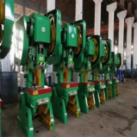 東辰鍛壓機(jī)床 機(jī)械壓力機(jī)批發(fā) 數(shù)控壓力機(jī)制造商
