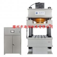 500T金屬鍛壓壓力機(jī) 伺服熱鍛液壓機(jī) 冷壓機(jī)
