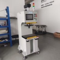 然力伺服壓裝機(jī) 5T智能鍛壓機(jī)床 電子壓機(jī)