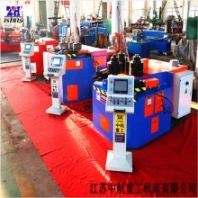 天津中航重工 數(shù)顯型材型彎機(jī)鍛壓機(jī)床
