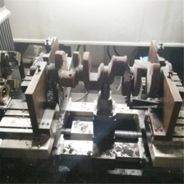 操縱器曲軸 二鍛壓機床J23-25噸開式凸輪操縱器總成 曲軸連桿