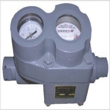 亞歐雙功能高壓水表/煤層注水高壓水表 型號(hào)：DP-SGS