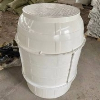 井興牌尺寸1000*700*1500毫米水表閥門井安裝方便可以和工程同步
