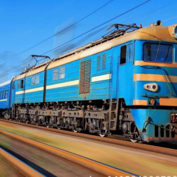 小型機床 鍛壓機床到俄羅斯莫斯科 國際鐵路集裝箱運輸
