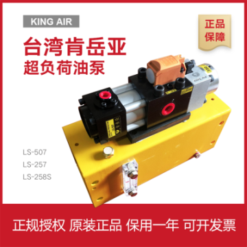 鍛壓機(jī)床廠J31-125噸壓力機(jī)過載保護(hù)油泵肯岳亞過載泵 DS2117