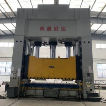 二手南通2000噸大型油壓機(jī)YQK27在位出售二手大型油壓機(jī)二手油壓機(jī)二手?jǐn)?shù)控機(jī)床二手斗山大隈馬扎克