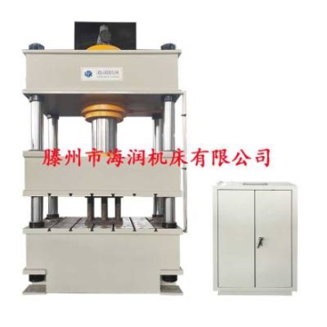 500T金屬熱鍛壓力機(jī)，伺服壓力機(jī)