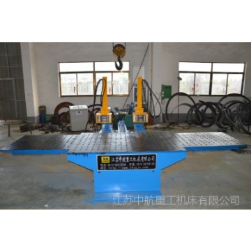 鍛壓機(jī)床 全新液壓機(jī) 鋁鋼不銹鋼銅五金金屬型材拉彎機(jī)