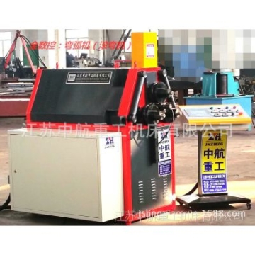 江蘇專業(yè)廠家供應(yīng)出售中航數(shù)控彎弧機(jī)ZHLW數(shù)控液壓拉彎機(jī)鍛壓機(jī)床