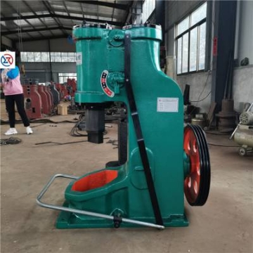 協(xié)鴻氣動(dòng)空氣錘 C41-40 公斤小型單體床身鍛壓機(jī)床機(jī)械