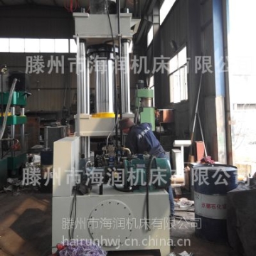 番禹定制 節(jié)日優(yōu)惠 315噸快速鍛壓成型液壓機海潤機床