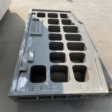 機(jī)床鑄件 翻砂球墨鑄造大型鑄造件 QT600 耐磨 來圖定制 博鑫軒