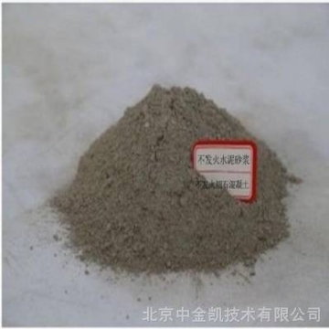 甘肅 不發(fā)火砂漿沖壓機(jī)床地面砂漿 地下室 高強(qiáng)耐磨料 防靜電不發(fā)火砂漿