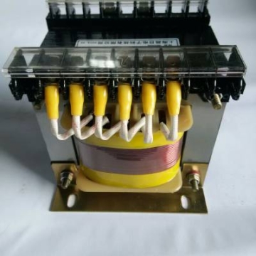 晨昌 機(jī)床控制變壓器 JBK3-500VA 380V/220V 溫升低噪音小機(jī)械強(qiáng)度高
