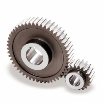 高精密 磨齒齒輪 MSGB2.5-18 研磨齒輪 機(jī)床