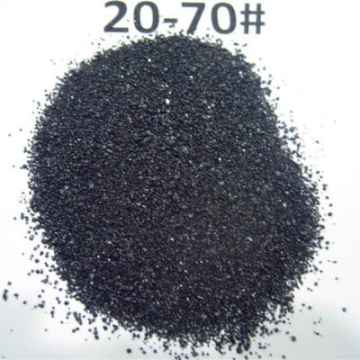 海旭磨料工廠 機(jī)床鑄件鑄造用鉻礦砂40-70目50-100目70-140目