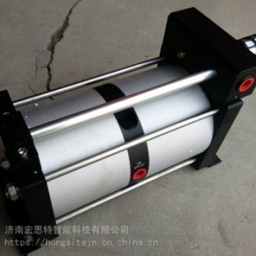 宏思特 大貨車空氣增壓 機(jī)床空氣增壓泵 在線報(bào)價(jià)