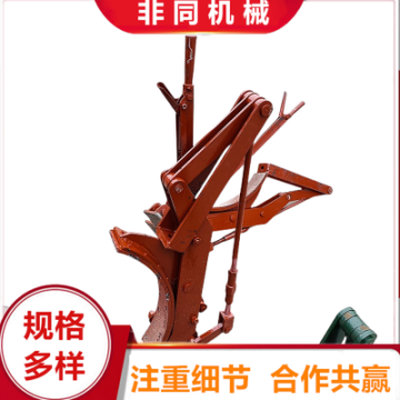 非同礦山JD-1.6剎車總成 25調(diào)度絞車剎車裝置通用配件