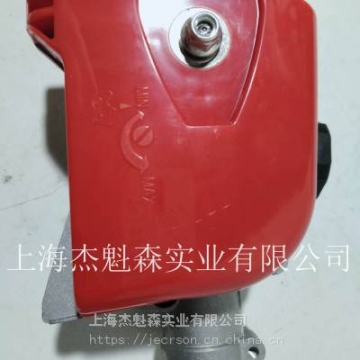 杰魁森高枝油鋸工作頭總成高空鋸 通用配件
