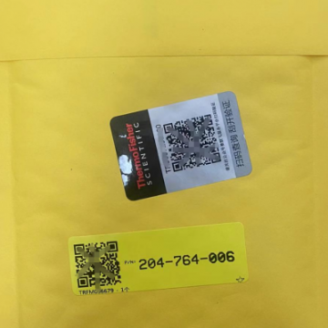 111553-01賽默飛熱電煙氣分析儀通用配件氣泵 Thermo Scientific