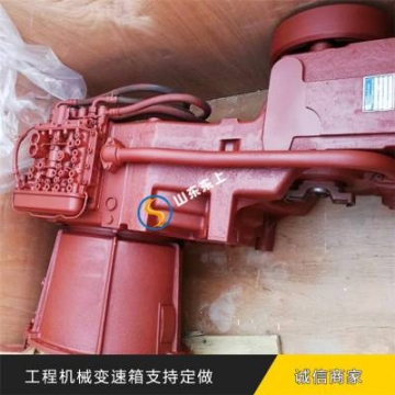 重慶裝載機通用配件風神輪胎柳工856裝載機4WG200電控變速箱