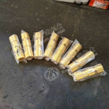 96421滑閥BQG450/0.2礦用隔膜泵通用配件 球座 O型圈