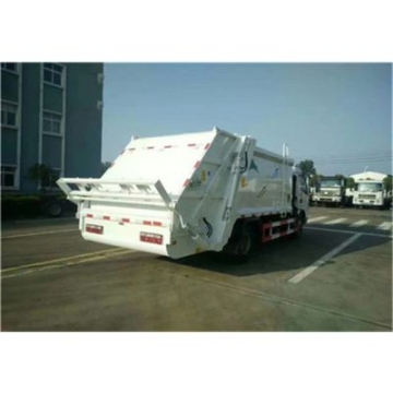 承包8噸環(huán)衛(wèi)壓縮車,可上牌8噸垃圾壓縮車,壓縮垃圾車