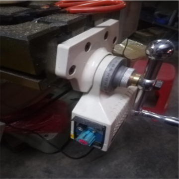 進(jìn)刀器 APF-500炮塔自動電子進(jìn)給配件 X軸機(jī)械式走刀