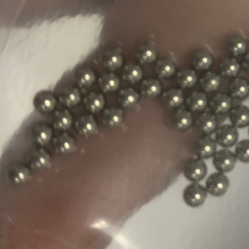 供應(yīng)用于通用五金的配件MCMASTER-CARR 不銹鋼球 9529K34