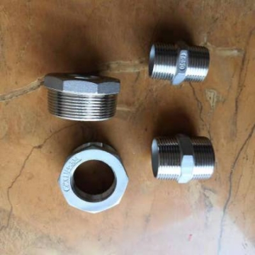 批發(fā)定做異型接頭 不銹鋼通用接頭 液壓過渡接頭 鍋爐配件液壓接頭