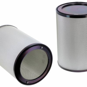 艾珍75KW羅茨風(fēng)機(jī)通用保養(yǎng)配件 1827590000 偏心空氣過濾器濾芯