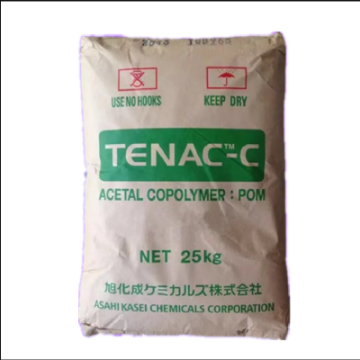 POM日本旭化成Tenac 7050工程配件齒輪通用賽鋼原料