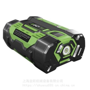 BA1400T充電器配件 EGO全產(chǎn)品通用電池 電池包2.5Ah電量顯示 56V