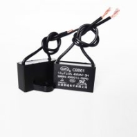 賽?！驹瓘S批發(fā)】CBB61 450VAC 1.5UF電動閥門電容器
