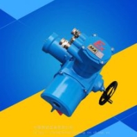 中重 規(guī)格齊全ZB120-24/150(660)礦用隔爆型閥門電動裝置