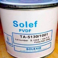 PVDF耐堿塑料閥門管材塑膠原料上海三愛富FR907工程鐵氟龍