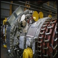 汽輪機(jī)保溫套可拆卸保溫套閥門保溫套高溫工業(yè)保溫套廠家 鄭州金鼎保溫