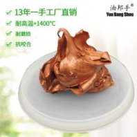 防卡咬閥門不銹鋼石墨Loctite樂泰8150蝸輪蝸桿防粘劑