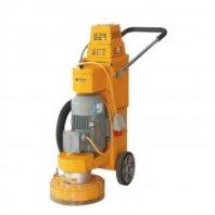 甘肅銷售DM-330手推式無塵地面研磨機(jī) 平面研磨機(jī) 震動研磨機(jī)